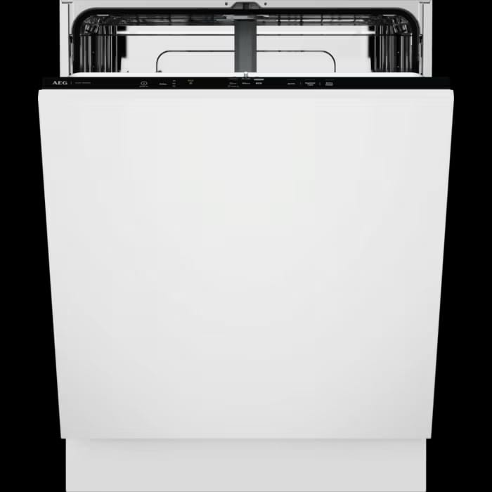 AEG GI5200D1SN 60cm 5000 Series AirDry Integrated Dishwasher