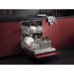 AEG GI5200D1SN 60cm 5000 Series AirDry Integrated Dishwasher