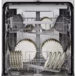 AEG GI5200D1SN 60cm 5000 Series AirDry Integrated Dishwasher