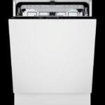 AEG GI9200X2PN 9000 Series SuperSilent 60cm Dishwasher