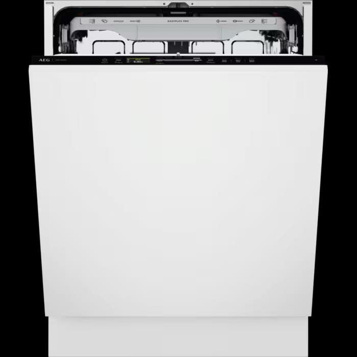 AEG GI9200X2PN 9000 Series SuperSilent 60cm Dishwasher