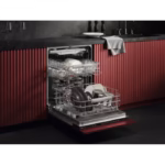 AEG GI9200X2PN 9000 Series SuperSilent 60cm Dishwasher