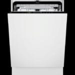 AEG GI9700X2PN 9000 Series SuperSilent 60cm Dishwasher
