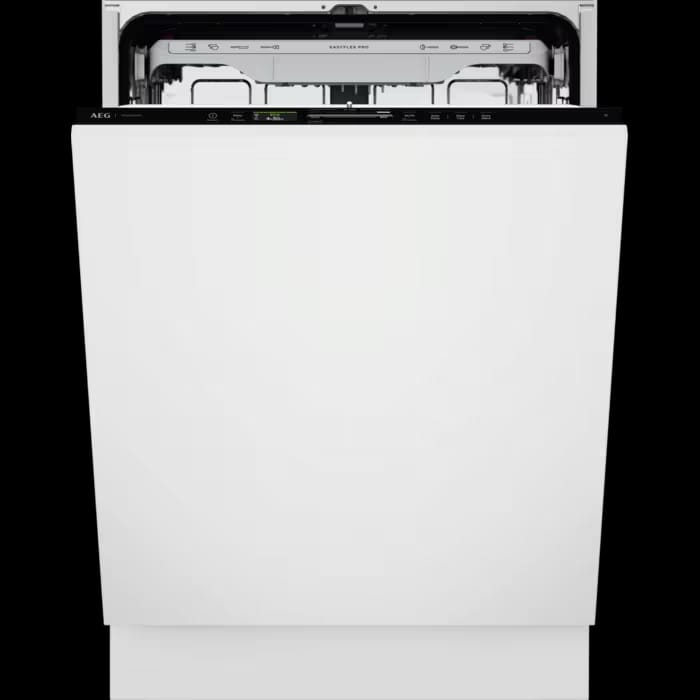 AEG GI9700X2PN 9000 Series SuperSilent 60cm Dishwasher