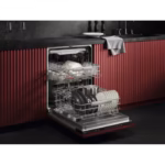 AEG GI9700X2PN 9000 Series SuperSilent 60cm Dishwasher