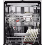AEG GI9700X2PN 9000 Series SuperSilent 60cm Dishwasher