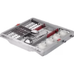 AEG GI9700X2PN 9000 Series SuperSilent 60cm Dishwasher