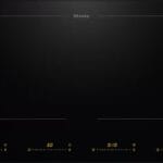 Miele KM8575FL Induction Hob 92m With 2 PowerFlex Zones