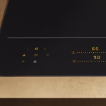 Miele KM8585-2FL MattFinish Induction Hob With 3 PowerFlex Zones In MattFinish