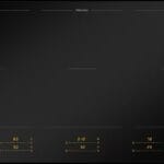 Miele KM8595-2FL MattFinish Induction Hob 94cm With 3 PowerFlex Zones