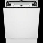 AEG NG62IB20SK 6000 Series SmartSelect 60cm Dishwasher