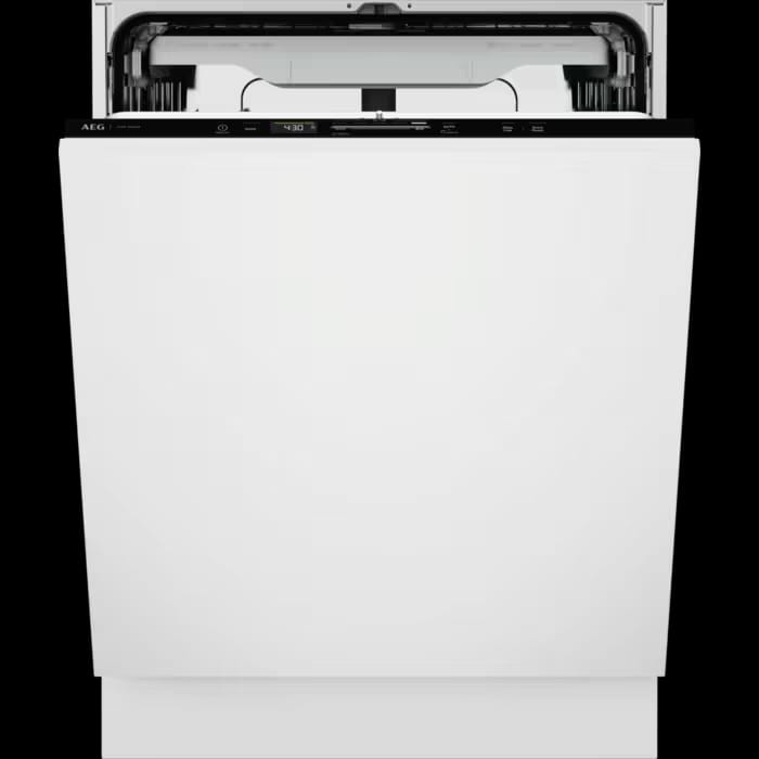 AEG NG62IB20SK 6000 Series SmartSelect 60cm Dishwasher