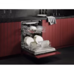 AEG NG62IB20SK 6000 Series SmartSelect 60cm Dishwasher