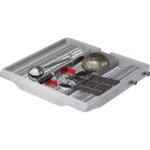 AEG NG62IB20SK 6000 Series SmartSelect 60cm Dishwasher