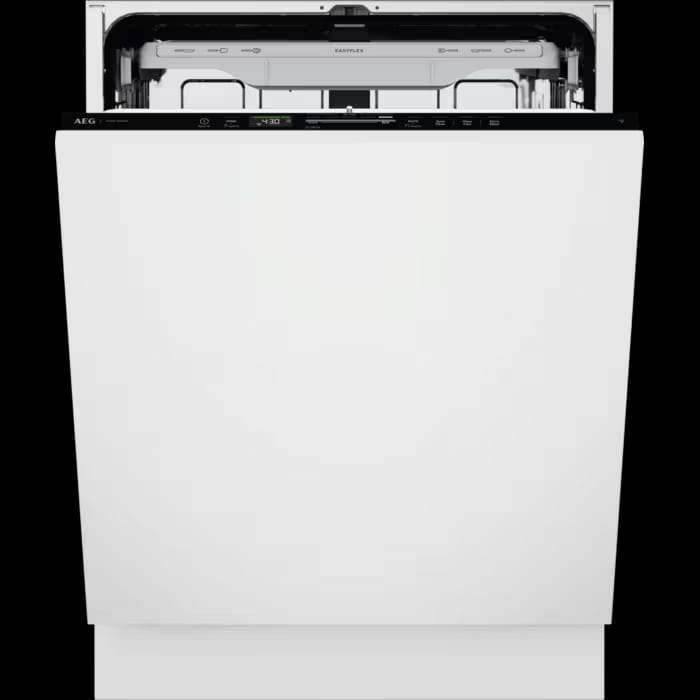 AEG NG82IA21PK 8000 Seres SatelliteClean Pro 60cm Dishwasher