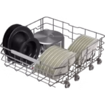 AEG NG82IA21PK 8000 Seres SatelliteClean Pro 60cm Dishwasher