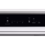 AEG NSC8M192DS 8000 Series Cooling 360° Integrated Fridge Freezer 188.4cm