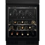 AEG NSW8D826GT 8000 Series Under Counter Built In Wine Cooler