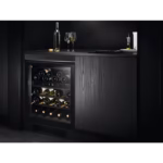 AEG NSW8D826GT 8000 Series Under Counter Built In Wine Cooler
