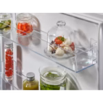 AEG OSC6L181ES 6000 Series Integrated Fridge Freezer 177.2cm