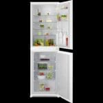 AEG OSC6L185ES 6000 Series Integrated Fridge Freezer 177.2cm