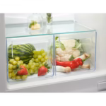 AEG OSC6L185ES 6000 Series Integrated Fridge Freezer 177.2cm