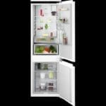 AEG OSC7C181DF 7000 Series GreenZone Integrated Fridge Freezer 176.9cm