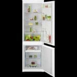 AEG OSC7N181ES 7000 Series Integrated Fridge Freezer 177.2cm