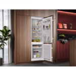 AEG OSC7N181ES 7000 Series Integrated Fridge Freezer 177.2cm
