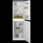 AEG OSC7T185ES 7000 Series GreenZone Integrated Fridge Freezer 177.2cm