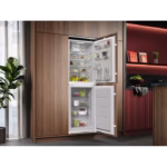 AEG OSC7T185ES 7000 Series GreenZone Integrated Fridge Freezer 177.2cm