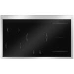 Bertazzoni PRO105I3EART2 100cm Induction Triple Oven Range Cooker In Orange