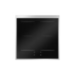 Bertazzoni HER64I1EAVT2 Heritage Series 60cm Induction Range Cooker In Ivory
