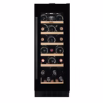 AEG AWS4020B5B 5000 Built In Undercounter Wine Cooler In Black