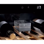 AEG AWS4020B5B 5000 Built In Undercounter Wine Cooler In Black