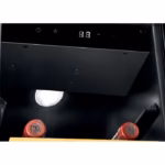 AEG AWS4020B5B 5000 Built In Undercounter Wine Cooler In Black