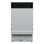 AEG FSX51407Z 5000 Built In 45cm Dishwasher AirDry