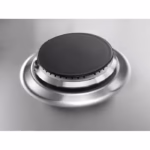 AEG HGX64200SB 3000 60cm Gas Hob Slim Line
