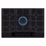 AEG HKB75341NL 8000 75cm Gas On Glass Flamelight Hob